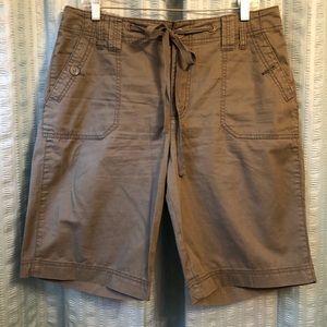 NEW St Johns Bay Shorts 16